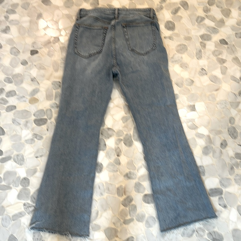 Rag and Bone jeans